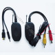 wireless transmitter (GPS)