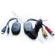 wireless transmitter (GPS)
