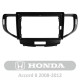 Android head unit AMS T910 6+128 Gb Honda Accord 8 2008-2012 9″