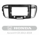 Android head unit AMS T1010 6+128 Gb Honda Accord 9 CR 2012-2018 10″