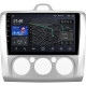 Android head unit AMS T910 6+128 Gb Ford Focus 2 (Mk 2) 2004-2011 (F1) 9″