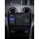 Android head unit AMS T1010 6+128 Gb Ford Mondeo 4 2011-2014 10″