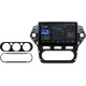 Android head unit AMS T1010 6+128 Gb Ford Mondeo 4 2011-2014 10″