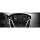 Android head unit AMS T910 6+128 Gb Ford Focus 3 Mk 3 2011-2019 9″