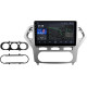 Android head unit AMS T1010 6+128 Gb Ford Mondeo 4 2006-2010 10″