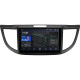 Android head unit AMS T910 6+128 Gb Honda CR-V 4 RM RE (9 inch) 2011-2018 (B) 9″