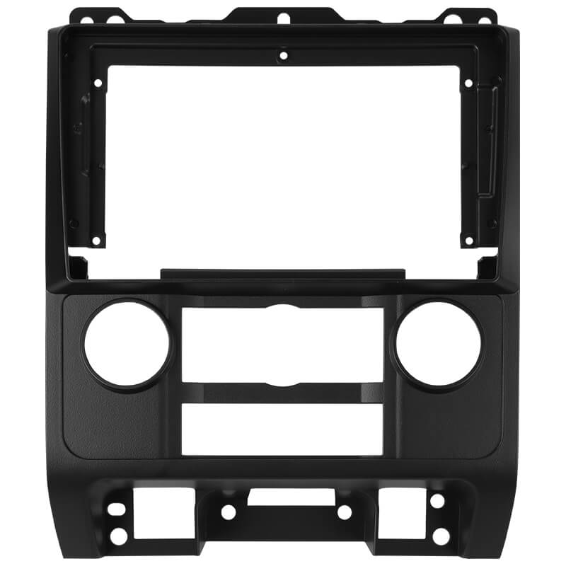 Android head unit AMS T910 6+128 Gb Mazda Tribute, Ford Escape, Mercury Mariner 2 2007-2012 9″