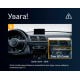 Android head unit Teyes LUX ONE 6+128 Gb Audi Q3 8U 2014-2018 (B) 12.3″