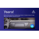 Fest eingebaute Magnetophon Teyes CC3L 4+32 GB für Kia Rio 4 (K2) 2016–2019 (A) 9