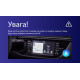 Android head unit Teyes CC3L 4+32 Gb Kia RIO 4 (K2) 2016-2019 (B) 9″