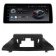 Android head unit Teyes LUX ONE 6+128 Gb BMW X1 F48 NBT 2015-2023 12.3″