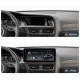 Estéreo de fábrica Teyes LUX ONE 6+128 GB para Audi A4 B8 (2007-2015) (B) 12.3″