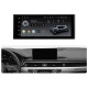 Android head unit Teyes LUX ONE 6+128 Gb Audi A4 B9 2015-2023 12.3″