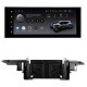 Štátní magnetofon Teyes LUX ONE 6+128 GB pro Audi A6/A6L C7 (2014–2018), 12,3″