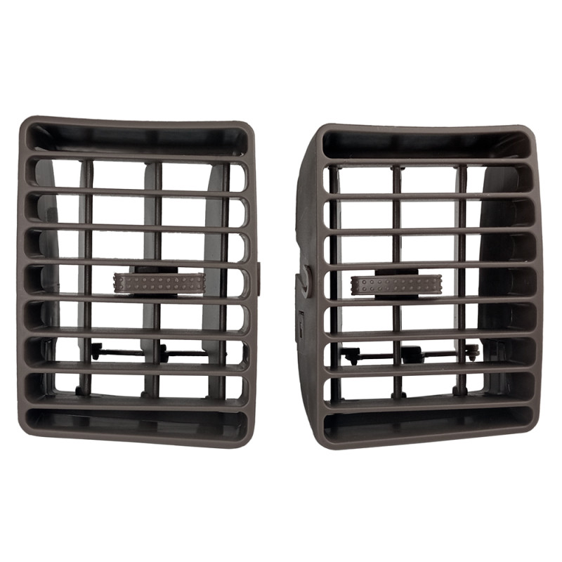 Air deflectors (duct deflectors) Toyota Corolla Carav 22-1946