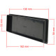 Magazine cover trim 1 DIN ACV 281190-22
