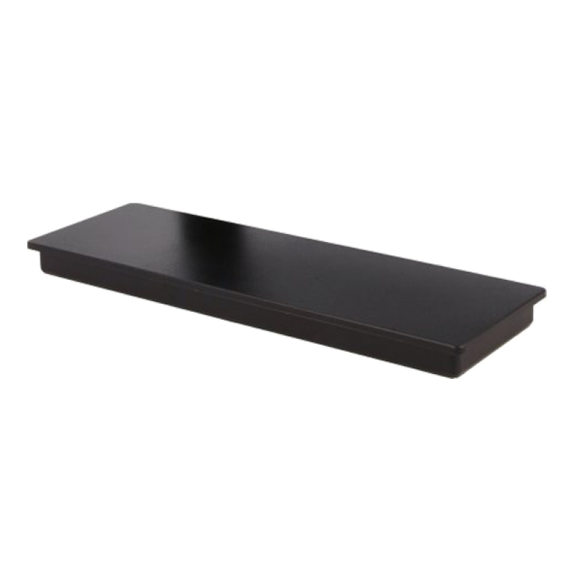 Magazine cover trim 1 DIN ACV 281190-22