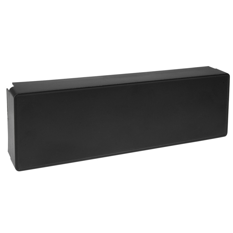 Magazine cover trim 1 DIN AWM 781-00-159