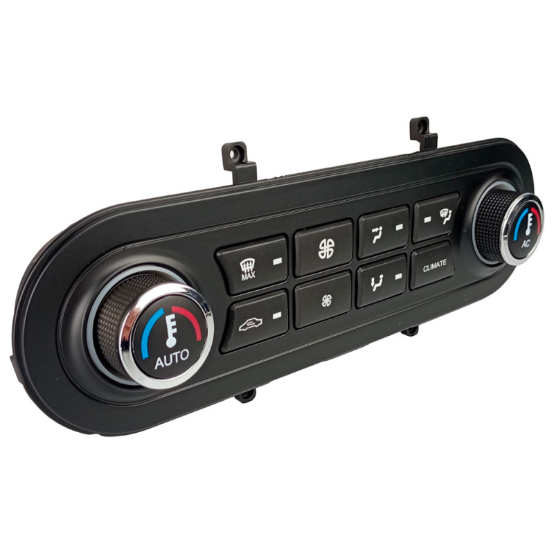 Climate control module Ford Mondeo Carav 22-1931