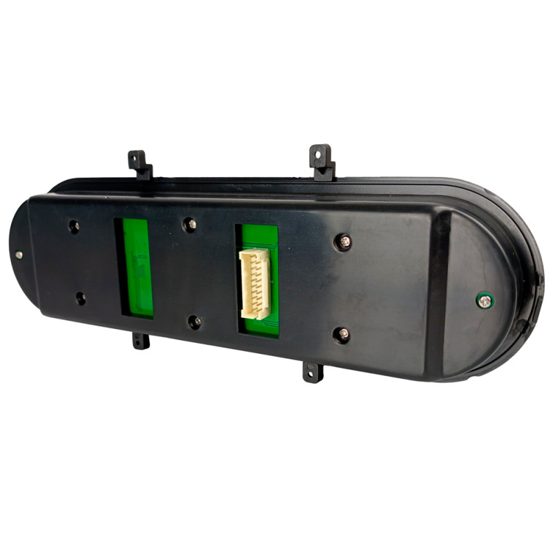 Climate control module Ford Mondeo Carav 22-1931