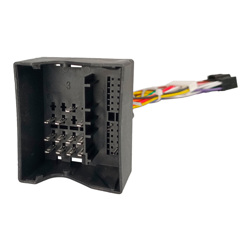Climate control module Ford Mondeo Carav 22-1931