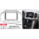 Adapter frame (for car) Chevrolet Captiva Carav 22-1393
