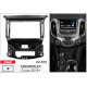 Adapter frame (for car) Chevrolet Cruze Carav 22-501