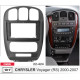 Adapter frame (for car) Chrysler Voyager Carav 22-424