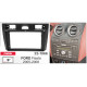Adapter frame (for car) Ford Fiesta Carav 22-1066