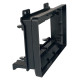 Adapter frame (for car) Ford Fiesta, Fusion Carav 22-1866