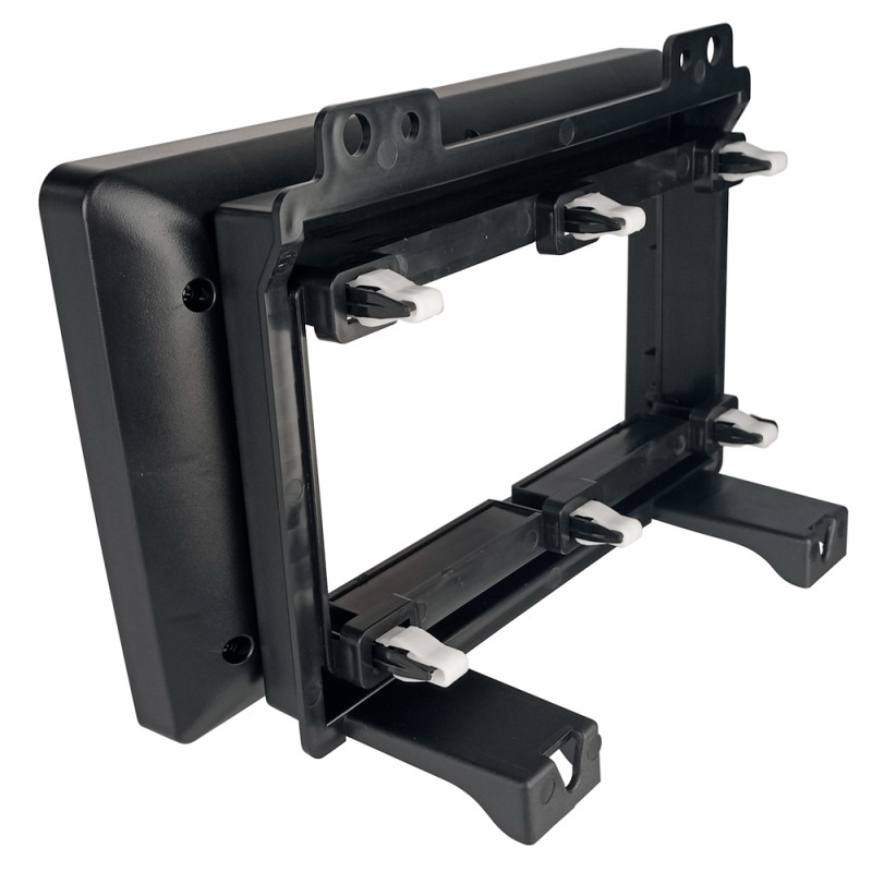 Adapter frame (for car) Ford Fiesta, Fusion Carav 22-1866