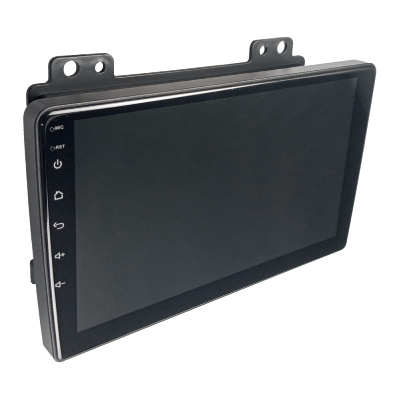 Adapter frame (for car) Ford Fiesta, Fusion Carav 22-1866