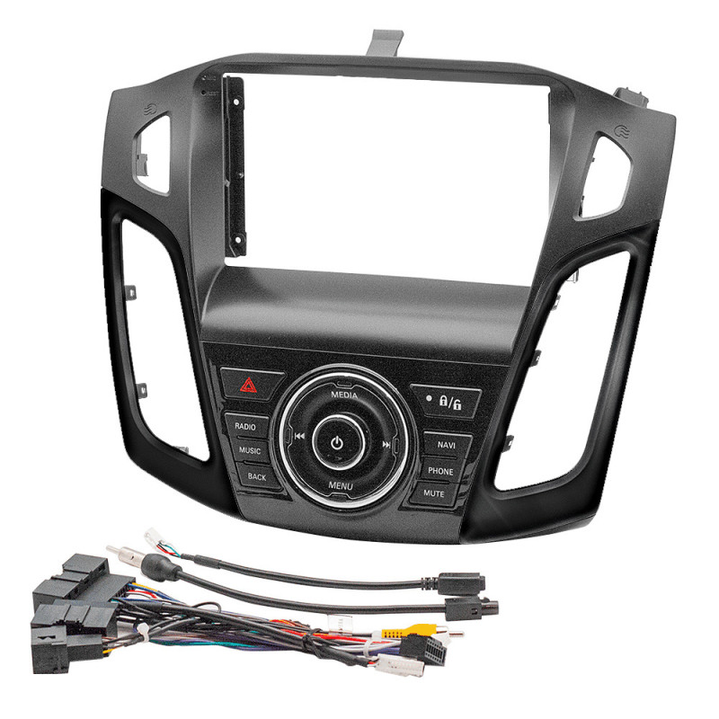 Adapter frame (for car) Ford Focus Carav 22-1589