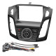 Adapter frame (for car) Ford Focus Carav 22-1589