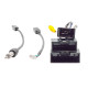 Adapter frame (for car) Ford Focus Carav 22-1589