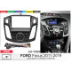 Adapter frame (for car) Ford Focus Carav 22-1589