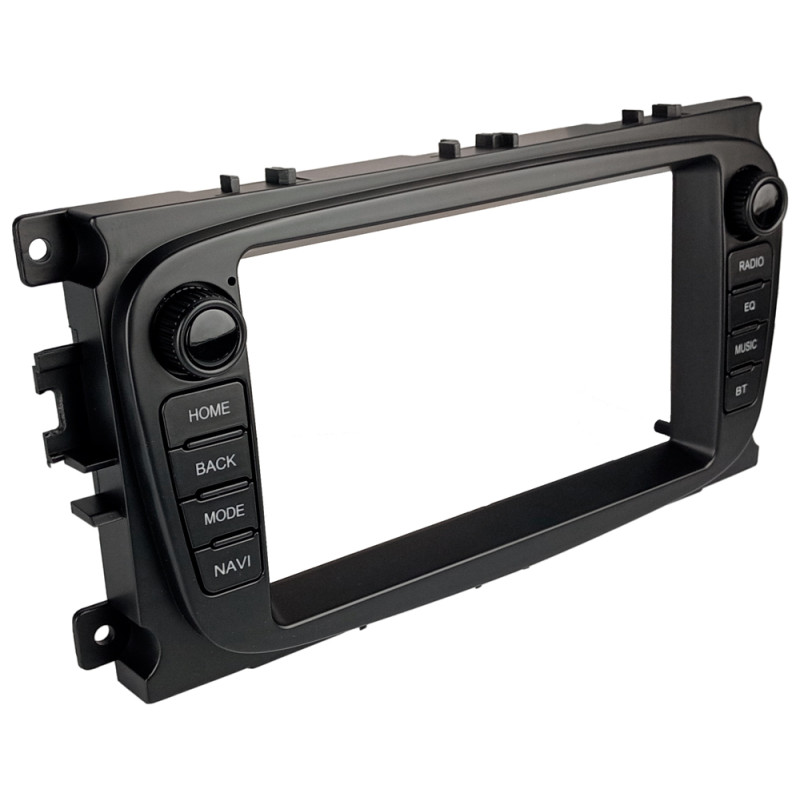 Adapter frame (for car) Ford Focus, Mondeo, S-Max, C-Max, Galaxy, Kuga Carav 11-818