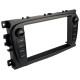 Adapter frame (for car) Ford Focus, Mondeo, S-Max, C-Max, Galaxy, Kuga Carav 11-818