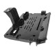 Adapter frame (for car) Ford Ranger, Everest Carav 22-621