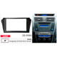 Adapter frame (for car) Geely Emgrand Carav 22-1924