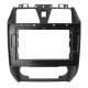 Adapter frame (for car) Geely Emgrand EC7 Carav 22-1370