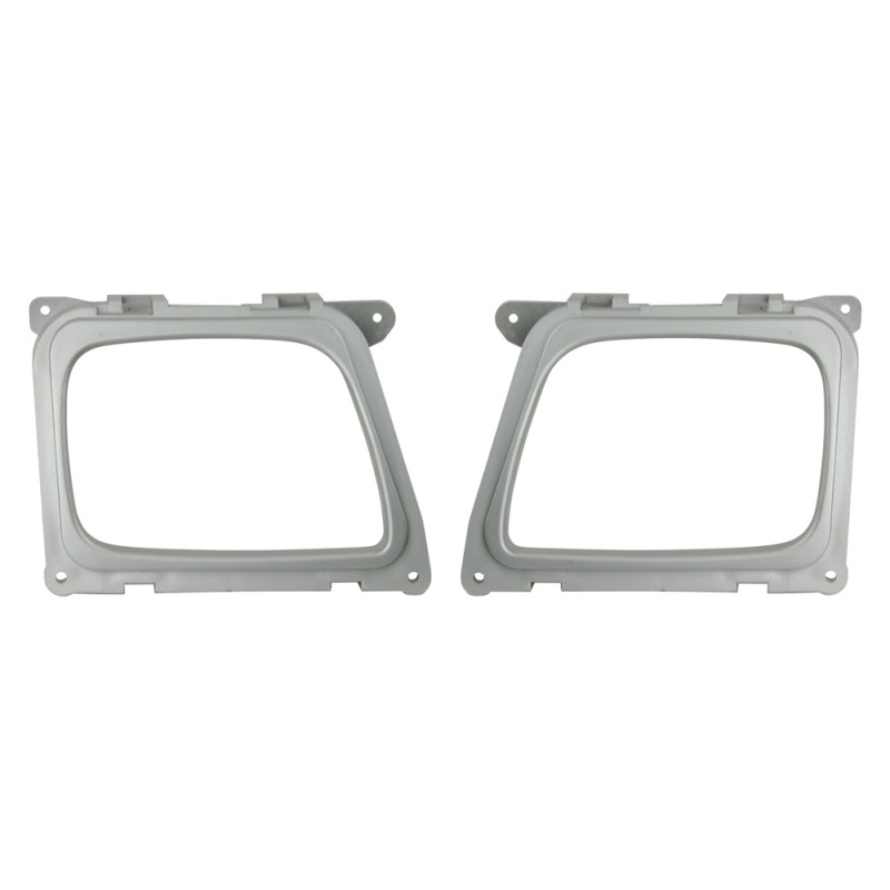 Adapter frame (for car) Geely Emgrand EC7 Carav 22-1370