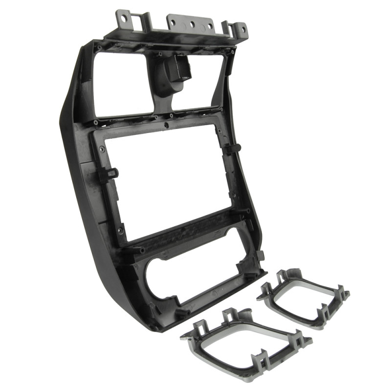 Adapter frame (for car) Geely Emgrand EC7 Carav 22-1370
