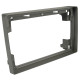Adapter frame (for car) Geely Emgrand EC7 Carav 22-1395