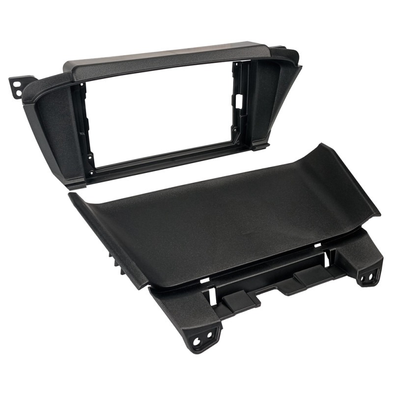 Adapter frame (for car) Honda Odyssey (RB3/RB4) Carav 22-1744