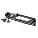 Adapter frame (for car) KIA Rio Carav 22-1774