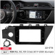 Adapter frame (for car) KIA Rio Carav 22-1774
