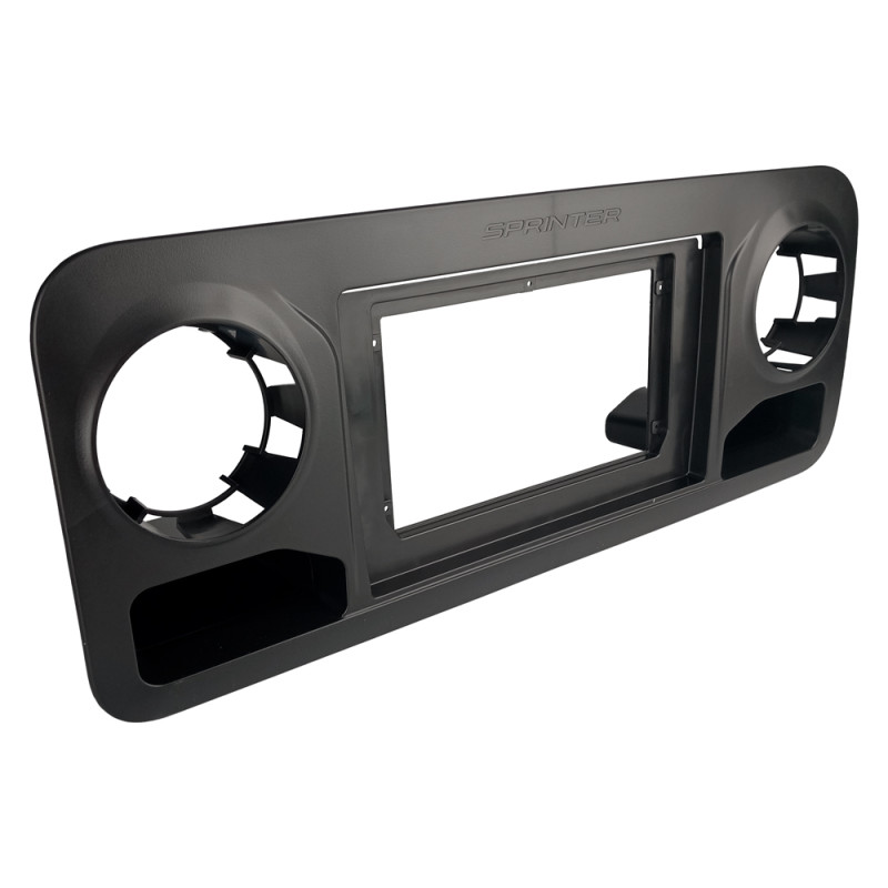 Adapter frame (for car) Mercedes Sprinter Carav 22-1916