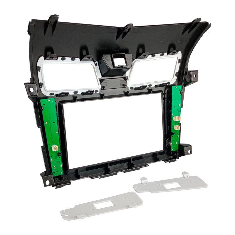 Adapter frame (for car) Nissan Teana, Altima Carav 22-872