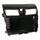 Adapter frame (for car) Nissan Teana, Altima Carav 22-872